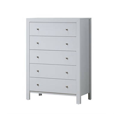 Burlington shop baby dresser